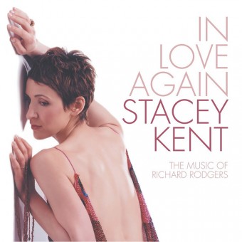 Stacey Kent 2002 - In Love Again - The Music of Richard Rodgers- Na escolha de 10 álbuns musicais, 10 filmes ou desenhos, o Pen-Drive será grátis...Aproveite!
