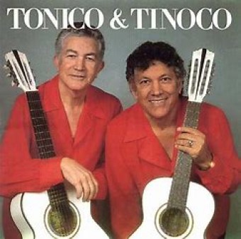 Tonico & Tinoco 2019 - O Bailão de Tonico & Tinoco - Na Escolha de 10 álbuns musicas o Pen-Drive será grátis...Aproveite!