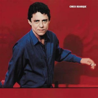 Chico Buarque 1984 - Chico Buarque - Na escolha de 10 álbuns musicais, 10 filmes ou desenhos, o Pen-Drive será grátis...Aproveite!