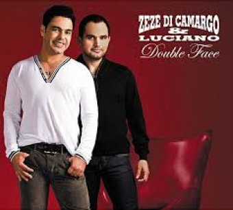 Zeze Di Camargo & Luciano 2010 - Double Face - Na Escolha de 10 álbuns musicas o Pen-Drive será grátis...Aproveite!
