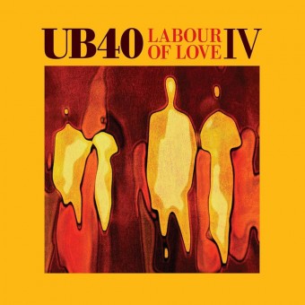 UB40 2010 - Labour Of Love IV - Na escolha de 10 álbuns musicais, 10 filmes ou desenhos, o Pen-Drive será grátis...Aproveite!