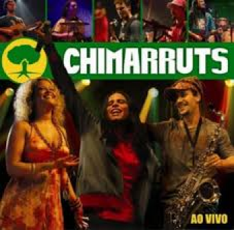 Chimarruts 2007 - Chimarruts Ao Vivo - Na escolha de 10 álbuns musicais, 10 filmes ou desenhos, o Pen-Drive será grátis...Aproveite!