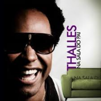 Thalles Roberto 2015 - Na Sala do Pai - Na Escolha de 10 álbuns musicais, 10 filmes ou desenhos, o Pen-Drive será grátis...Aproveite!