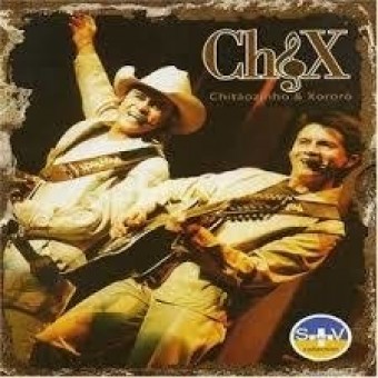 Chitãozinho & Xororó 2004 - Sound and Vision - Na escolha de 10 álbuns musicais, 10 filmes ou desenhos, o Pen-Drive será grátis...Aproveite!