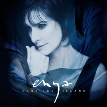 Enya 2015 - Dark Sky Island (Deluxe) - Na escolha de 10 álbuns musicais, 10 filmes ou desenhos, o Pen-Drive será grátis...Aproveite!