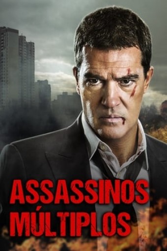 2017 Assassinos Múltiplos (Dublado) - Na Escolha de 10 filmes ou desenhos, o Pen-Drive será grátis...Aproveite!