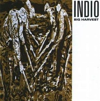 Big Harvest 1989 - Indio - Na Escolha de 10 álbuns musicais, 10 filmes ou desenhos, o Pen-Drive será grátis...Aproveite!