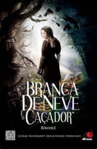 2014 Branca de Neve e o Caçador (Dublado) - Na Escolha de 10 filmes ou desenhos, o Pen-Drive será grátis...Aproveite!