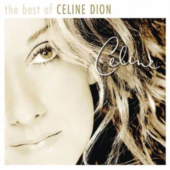 Celine Dion 2014 - The Very Best of Celine Dion - Na escolha de 10 álbuns musicais, 10 filmes ou desenhos, o Pen-Drive será grátis...Aproveite!