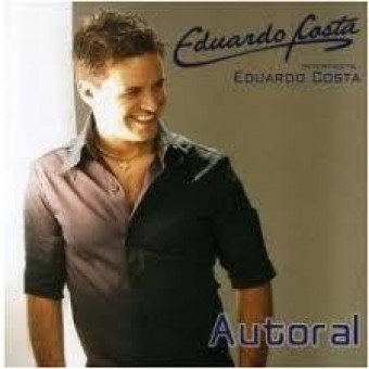 Eduardo Costa 2014 - Autoral - Na escolha de 10 álbuns musicais, 10 filmes ou desenhos, o Pen-Drive será grátis...Aproveite!
