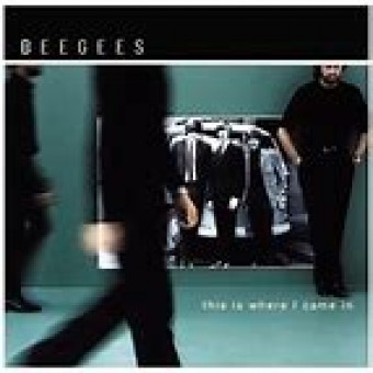 Bee Gees 2001 - This Is Where I Came In - Na escolha de 10 álbuns musicais, 10 filmes ou desenhos, o Pen-Drive será grátis...Aproveite!