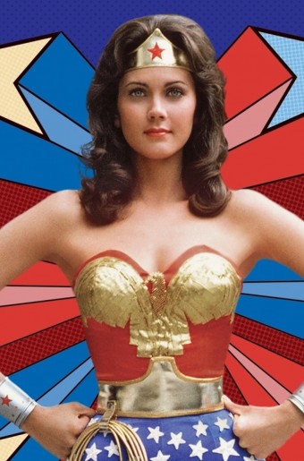 DC - Mulher Maravilha - 2ª Temporada (Dublado) - PEN-DRIVE INCLUSO