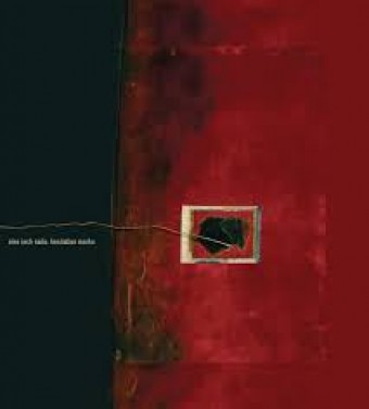 Nine Inch Nails 2013 - Hesitation Marks (Deluxe) - Na escolha de 10 álbuns musicais, 10 filmes ou desenhos, o Pen-Drive será grátis...Aproveite!