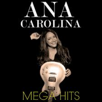 Ana Carolina 2009 - Mega Hits Ana Carolina - Na escolha de 10 álbuns musicais, 10 filmes ou desenhos, o Pen-Drive será grátis...Aproveite!