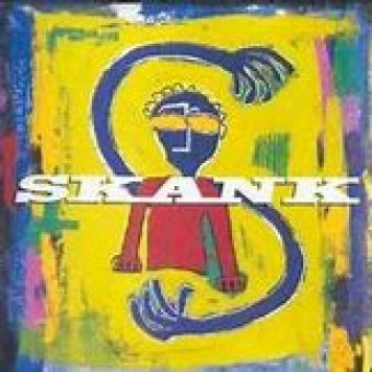 Skank 1998 - Siderado - Na escolha de 10 álbuns musicais, 10 filmes ou desenhos, o Pen-Drive será grátis...Aproveite!