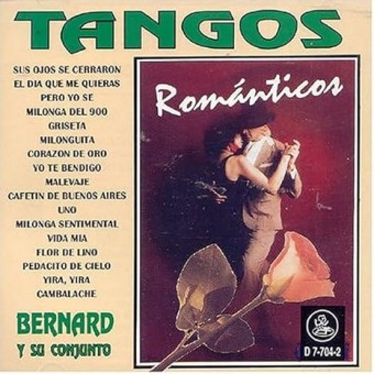 Tangos Românticos - Na escolha de 10 álbuns musicais, 10 filmes ou desenhos, o Pen-Drive será grátis...Aproveite!