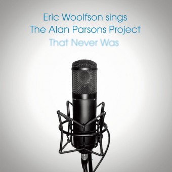 The Alan Parsons Project 2009 - That Never Was- Na escolha de 10 álbuns musicais, 10 filmes ou desenhos, o Pen-Drive será grátis...Aproveite!