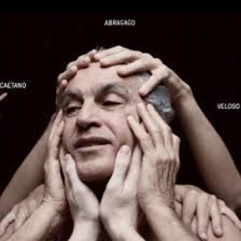 Caetano Veloso 2012 - Abraçaço - Na escolha de 10 álbuns musicais, 10 filmes ou desenhos, o Pen-Drive será grátis...Aproveite!