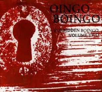 Oingo Boingo 2010 - Forbidden Boingo - Na escolha de 10 álbuns musicais, 10 filmes ou desenhos, o Pen-Drive será grátis...Aproveite!