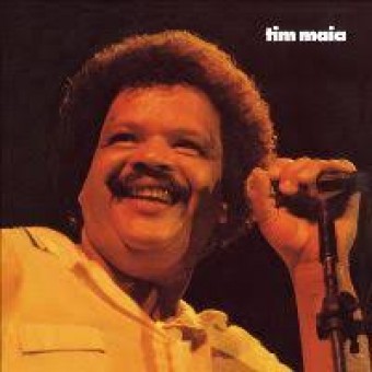Tim Maia 1980 - Tim Maia - Na escolha de 10 álbuns musicais, 10 filmes ou desenhos, o Pen-Drive será grátis...Aproveite!