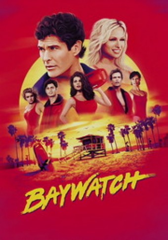 Baywatch - S.O.S. Malibu - 07ª Temporada (Legendado) - PEN-DRIVE INCLUSO