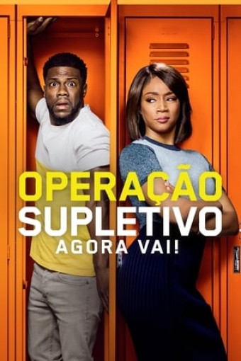 2018 Operação Supletivo - Agora Vai! (Dublado) - Na Escolha de 10 filmes ou desenhos, o Pen-Drive será grátis...Aproveite!