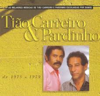 Tiao Carreiro & Pardinho 2005 - Selecao de Sucessos 1979-1983 - Na Escolha de 10 álbuns musicas o Pen-Drive será grátis...Aproveite!
