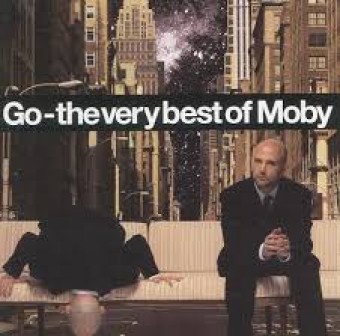 Moby 2006 - Go-The Very Best of Moby - Na escolha de 10 álbuns musicais, 10 filmes ou desenhos, o Pen-Drive será grátis...Aproveite!