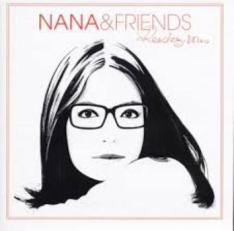 Nana Mouskouri 2011 and Friends - Rendez-Vous - Na escolha de 10 álbuns musicais, 10 filmes ou desenhos, o Pen-Drive será grátis...Aproveite!