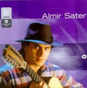 Almir Sater 2001 - Warner 25 Anos - Na Escolha de 10 álbuns musicais, 10 filmes ou desenhos, o Pen-Drive será grátis...Aproveite!