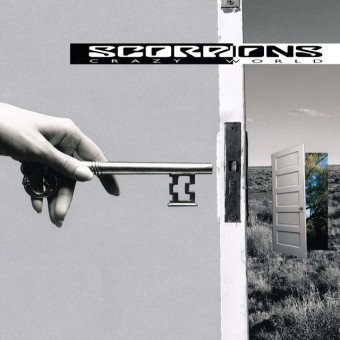 Scorpions 1990 - Crazy World - Na escolha de 10 álbuns musicais, 10 filmes ou desenhos, o Pen-Drive será grátis...Aproveite!