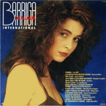Novela 1990 Barriga de Aluguel - Internacional - Na Escolha de 10 álbuns musicas o Pen-Drive será grátis...Aproveite!