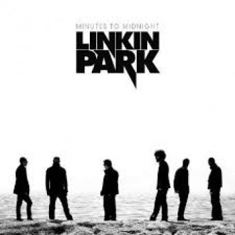 Linkin Park 2007 - Minutes to Midnight - Na escolha de 10 álbuns musicais, 10 filmes ou desenhos, o Pen-Drive será grátis...Aproveite!