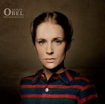 Agnes Obel 2010 - Philharmonics - Na Escolha de 10 álbuns musicais, 10 filmes ou desenhos, o Pen-Drive será grátis...Aproveite!