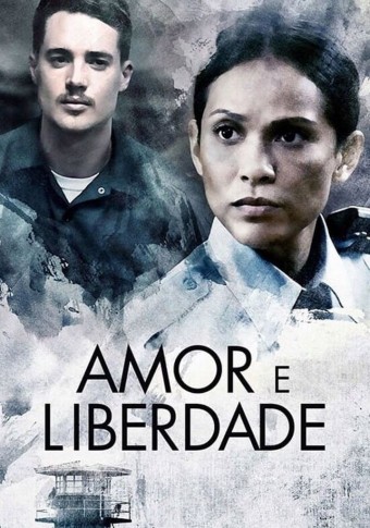 2018 Amor e Liberdade (Dublado) - Na Escolha de 10 filmes ou desenhos, o Pen-Drive será grátis...Aproveite!