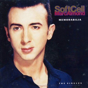 Soft Cell 2004 - Memorabilia (The Singles) - Na escolha de 10 álbuns musicais, 10 filmes ou desenhos, o Pen-Drive será grátis...Aproveite!