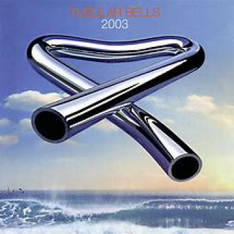 Mike oldfield 2003 - Tubular Bells - Na escolha de 10 álbuns musicais, 10 filmes ou desenhos, o Pen-Drive será grátis...Aproveite!
