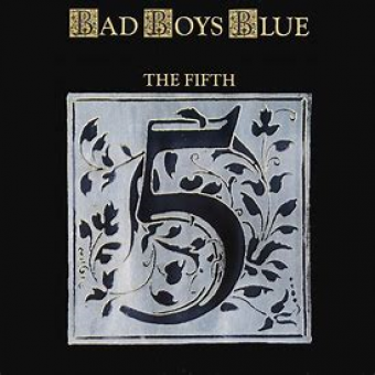 Bad Boys Blue 1989 - The Fifth - Na escolha de 10 álbuns musicais, 10 filmes ou desenhos, o Pen-Drive será grátis...Aproveite!