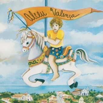 Alceu Valença 1994 - Maracatus, Batuques E Ladeiras - Na escolha de 10 álbuns musicais, 10 filmes ou desenhos, o Pen-Drive será grátis...Aproveite!