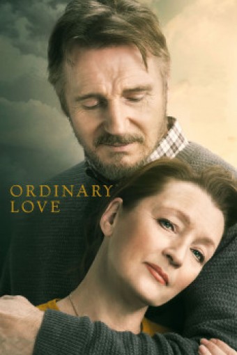 2019 Liam Neeson - Nosso Amor (Ordinary Love) (Legendado) - Na Escolha de 10 filmes ou desenhos, o Pen-Drive será grátis...Aproveite!