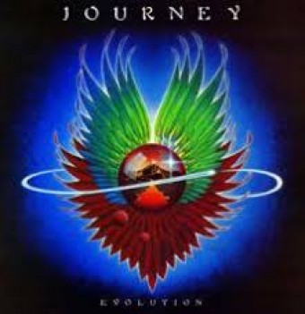 Journey 1979 - Evolution - Na escolha de 10 álbuns musicais, 10 filmes ou desenhos, o Pen-Drive será grátis...Aproveite!
