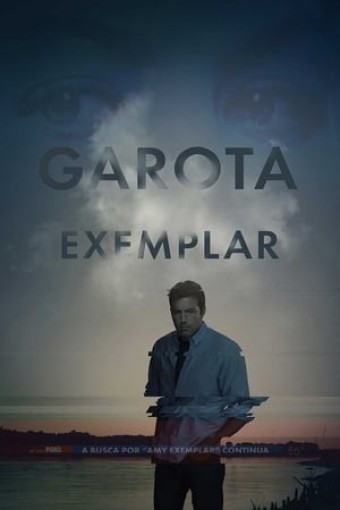 2014 Garota Exemplar (Dublado) - Na Escolha de 10 filmes ou desenhos, o Pen-Drive será grátis...Aproveite!