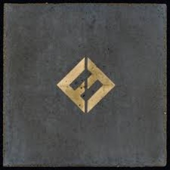 Foo Fighters 2017 - Concrete and Gold - Na escolha de 10 álbuns musicais, 10 filmes ou desenhos, o Pen-Drive será grátis...Aproveite!