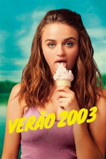 2009 Verão 2003 (Dublado) - Na Escolha de 10 filmes ou desenhos, o Pen-Drive será grátis...Aproveite!