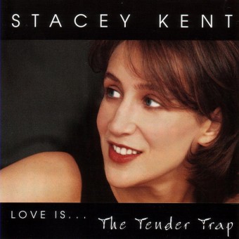 Stacey Kent 1998 - Love Is... The Tender Trap- Na escolha de 10 álbuns musicais, 10 filmes ou desenhos, o Pen-Drive será grátis...Aproveite!