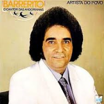 Barrerito 1989 - Artista do Povo - Na escolha de 10 álbuns musicais, 10 filmes ou desenhos, o Pen-Drive será grátis...Aproveite!