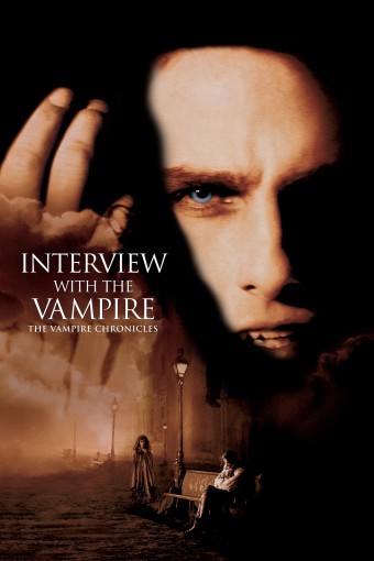 1994 Entrevista Com o Vampiro (Dublado) - Na Escolha de 10 filmes ou desenhos, o Pen-Drive será grátis...Aproveite!
