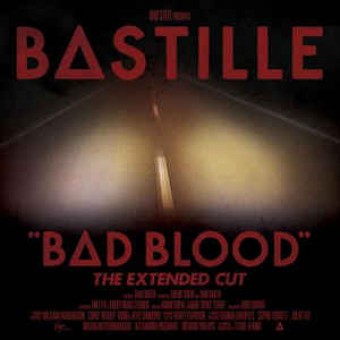 Bastille 2013 - Bad Blood (The Extended Cut) - Na escolha de 10 álbuns musicais, 10 filmes ou desenhos, o Pen-Drive será grátis...Aproveite!