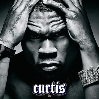 50 Cent 2007 - Curtis (Deluxe) - Na Escolha de 10 álbuns musicais, 10 filmes ou desenhos, o Pen-Drive será grátis...Aproveite!