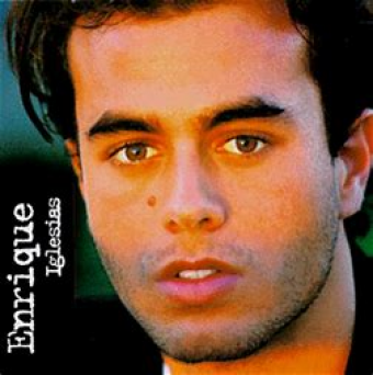 Enrique Iglesias 1995 - Enrique Iglesias - Na escolha de 10 álbuns musicais, 10 filmes ou desenhos, o Pen-Drive será grátis...Aproveite!